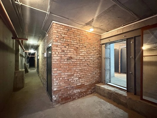 Продам коммерческое помещение 6,6 м2, Генерала Глазунова ул, 6, Пенза г