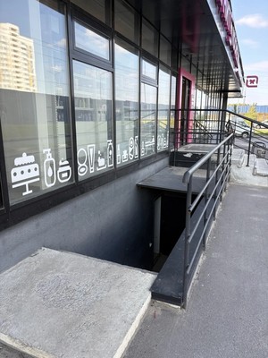 Продам коммерческое помещение 6,6 м2, Генерала Глазунова ул, 6, Пенза г