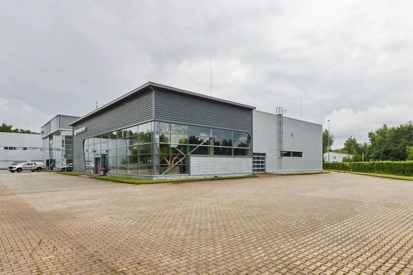 Продам коммерческое помещение 7 660 м2, Рублево-Успенское шоссе 24 км, 1, Москва г