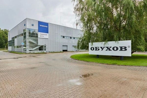 Продам коммерческое помещение 7 660 м2, Рублево-Успенское шоссе 24 км, 1, Москва г