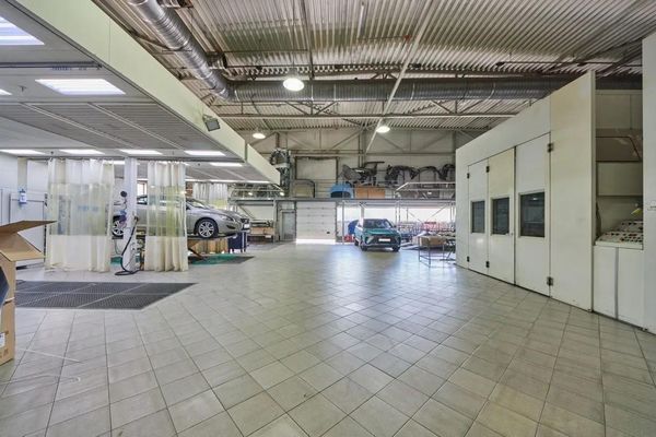 Продам коммерческое помещение 7 660 м2, Рублево-Успенское шоссе 24 км, 1, Москва г