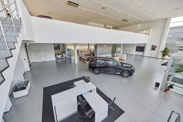 Продам коммерческое помещение 7 660 м2, Рублево-Успенское шоссе 24 км, 1, Москва г