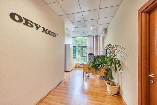 Продам коммерческое помещение 7 660 м2, Рублево-Успенское шоссе 24 км, 1, Москва г