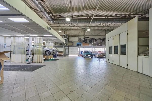 Продам коммерческое помещение 7 660 м2, Рублево-Успенское шоссе 24 км, 1, Москва г