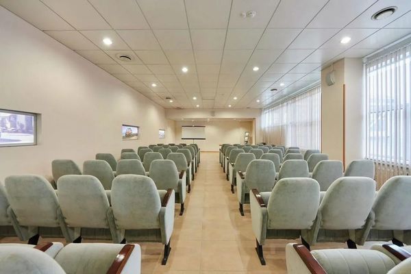 Продам коммерческое помещение 7 660 м2, Рублево-Успенское шоссе 24 км, 1, Москва г