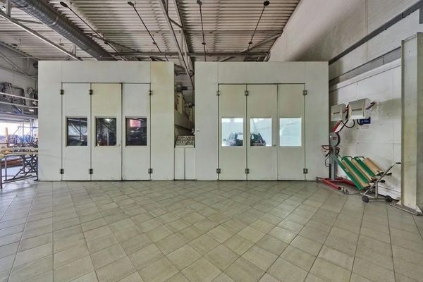 Продам коммерческое помещение 7 660 м2, Рублево-Успенское шоссе 24 км, 1, Москва г