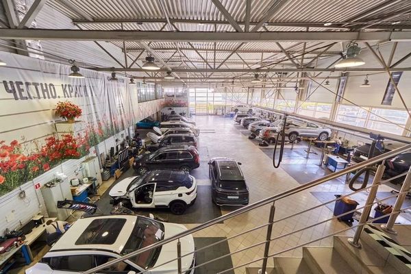 Продам коммерческое помещение 7 660 м2, Рублево-Успенское шоссе 24 км, 1, Москва г