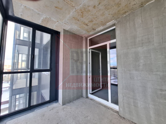 Продам двухкомнатную (2-комн.) квартиру, Советский пр-кт, 130, Калининград г