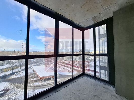 Продам двухкомнатную (2-комн.) квартиру, Советский пр-кт, 130, Калининград г