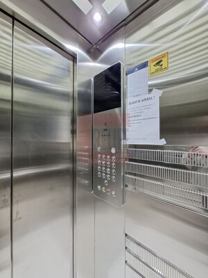 Продам двухкомнатную (2-комн.) квартиру, Советский пр-кт, 130, Калининград г