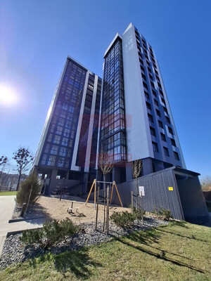 Продам однокомнатную (1-комн.) квартиру, Советский пр-кт, 130, Калининград г