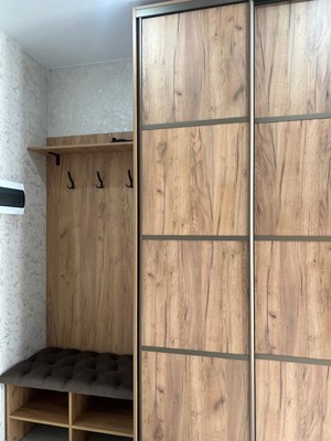 Продам однокомнатную (1-комн.) квартиру, Горная ул, 4, Домбай кп