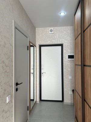 Продам однокомнатную (1-комн.) квартиру, Горная ул, 4, Домбай кп