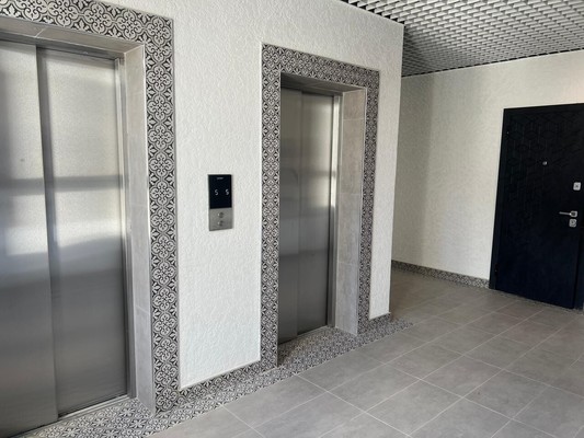 Продам однокомнатную (1-комн.) квартиру, Горная ул, 4, Домбай кп