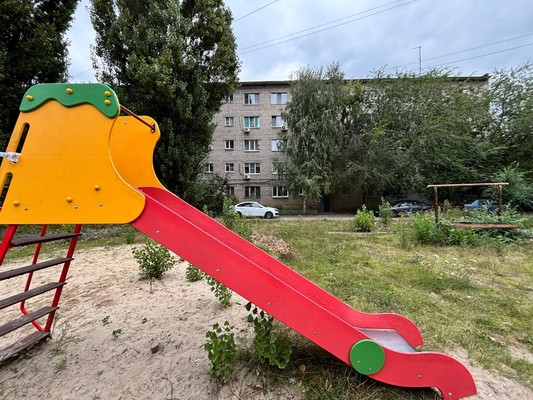 Продам однокомнатную (1-комн.) квартиру, Дзержинского ул, 29, Липецк г