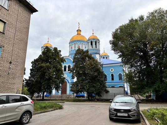 Продам однокомнатную (1-комн.) квартиру, Дзержинского ул, 29, Липецк г
