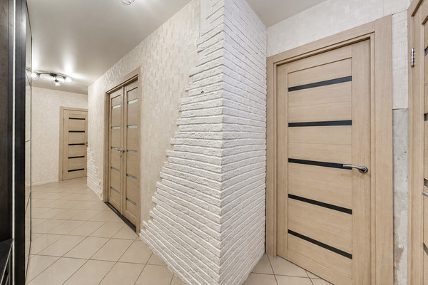 Продам трехкомнатную (3-комн.) квартиру, Щёлковское ш, 79к1, Москва г