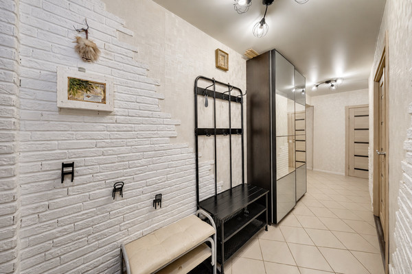 Продам трехкомнатную (3-комн.) квартиру, Щёлковское ш, 79к1, Москва г