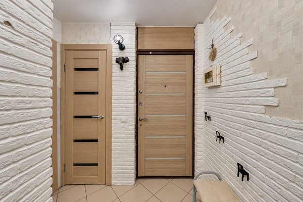 Продам трехкомнатную (3-комн.) квартиру, Щёлковское ш, 79к1, Москва г