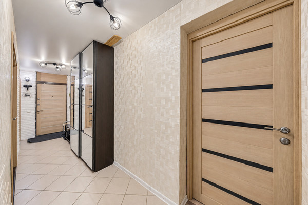 Продам трехкомнатную (3-комн.) квартиру, Щёлковское ш, 79к1, Москва г
