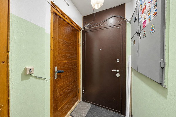 Продам трехкомнатную (3-комн.) квартиру, Щёлковское ш, 79к1, Москва г