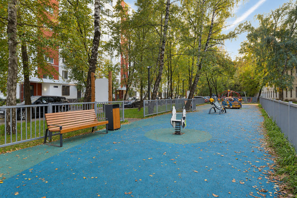 Продам трехкомнатную (3-комн.) квартиру, Щёлковское ш, 79к1, Москва г