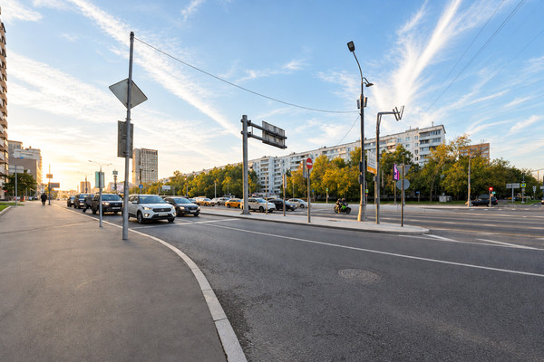 Продам трехкомнатную (3-комн.) квартиру, Щёлковское ш, 79к1, Москва г