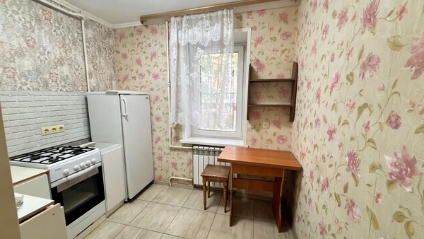 Продам однокомнатную (1-комн.) квартиру, Чайковского ул, 31, Ступино г