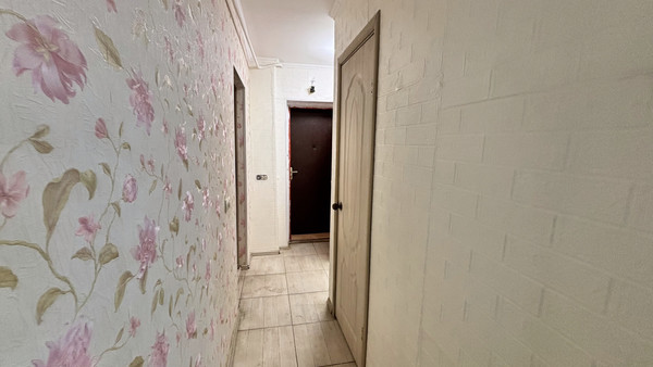 Продам однокомнатную (1-комн.) квартиру, Чайковского ул, 31, Ступино г