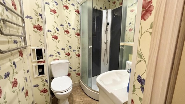 Продам однокомнатную (1-комн.) квартиру, Чайковского ул, 31, Ступино г