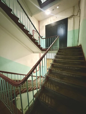 Продам однокомнатную (1-комн.) квартиру, Капитана Воронина ул, 6А, Санкт-Петербург г