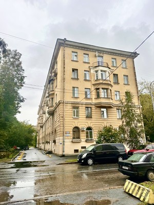Продам однокомнатную (1-комн.) квартиру, Капитана Воронина ул, 6А, Санкт-Петербург г