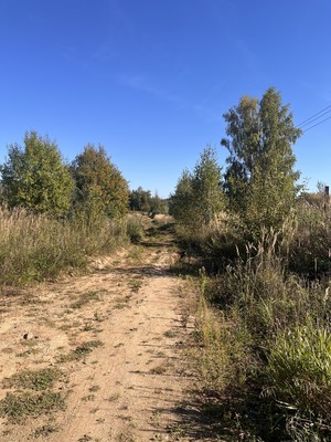Продам участок 218,5 соток, Садоводство, 1а, Ермолинское с/п, 0 км от города