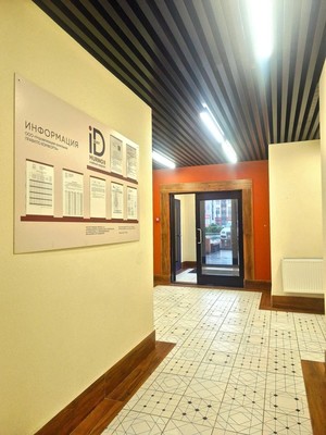 Продам двухкомнатную (2-комн.) квартиру, Екатерининская ул, 23, Мурино п