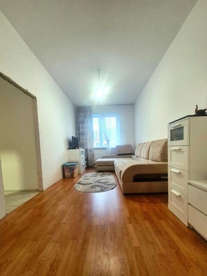 Продам двухкомнатную (2-комн.) квартиру, Екатерининская ул, 23, Мурино п