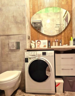 Продам двухкомнатную (2-комн.) квартиру, Екатерининская ул, 23, Мурино п