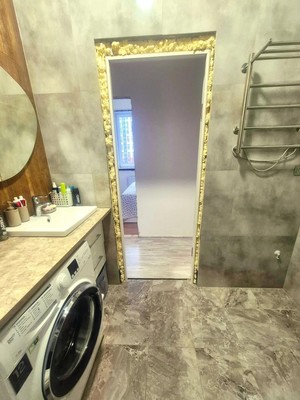 Продам двухкомнатную (2-комн.) квартиру, Екатерининская ул, 23, Мурино п