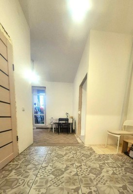 Продам двухкомнатную (2-комн.) квартиру, Екатерининская ул, 23, Мурино п