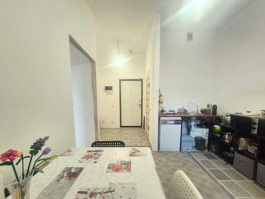 Продам двухкомнатную (2-комн.) квартиру, Екатерининская ул, 23, Мурино п
