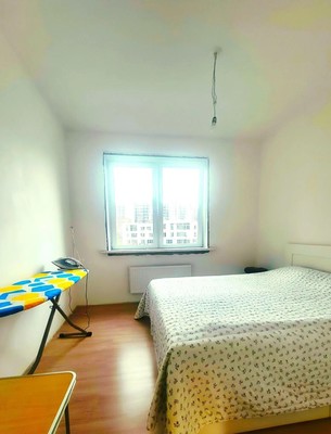 Продам двухкомнатную (2-комн.) квартиру, Екатерининская ул, 23, Мурино п
