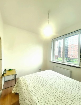 Продам двухкомнатную (2-комн.) квартиру, Екатерининская ул, 23, Мурино п