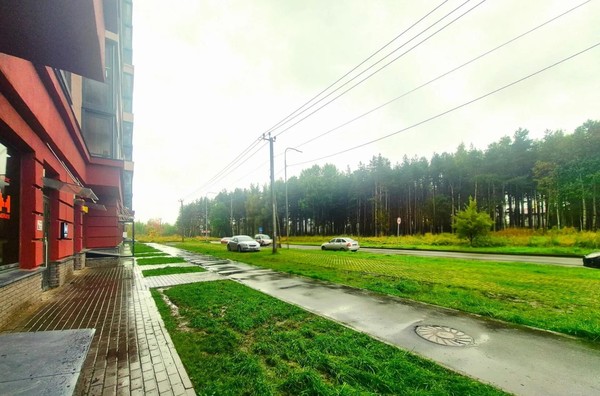 Продам двухкомнатную (2-комн.) квартиру, Екатерининская ул, 23, Мурино п