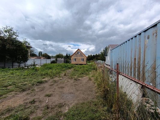 Продам участок 6 соток, ИЖС, Николаевская ул, Лаговское д, 0 км от города