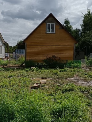 Продам участок 6 соток, ИЖС, Николаевская ул, Лаговское д, 0 км от города