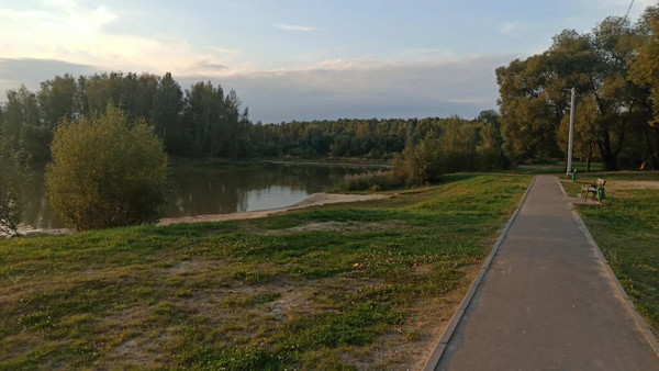 Продам участок 6 соток, ИЖС, Николаевская ул, Лаговское д, 0 км от города