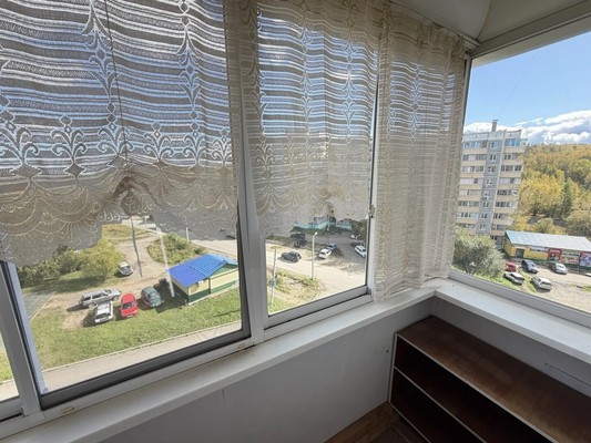 Продам двухкомнатную (2-комн.) квартиру, Дружба мкр, 22, Комсомольск-на-Амуре г