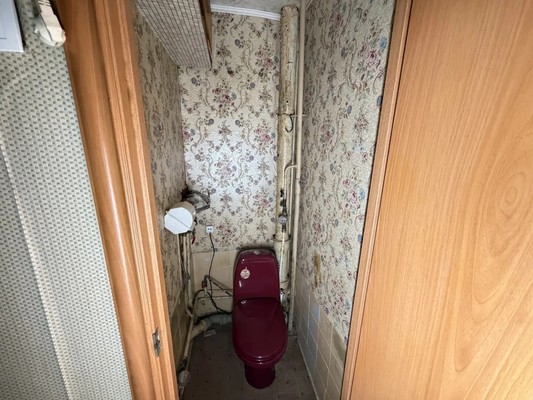 Продам двухкомнатную (2-комн.) квартиру, Дружба мкр, 22, Комсомольск-на-Амуре г