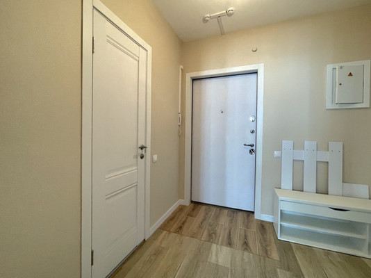 Продам однокомнатную (1-комн.) квартиру, Мира ул, 4, Люберцы г