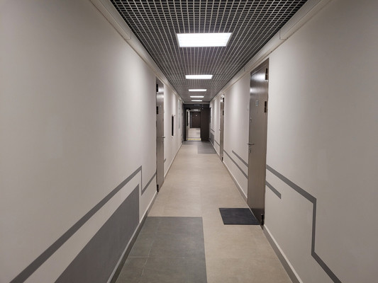 Продам однокомнатную (1-комн.) квартиру, Мира ул, 4, Люберцы г