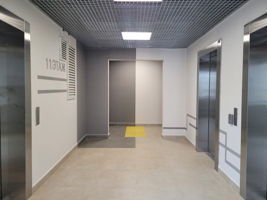 Продам однокомнатную (1-комн.) квартиру, Мира ул, 4, Люберцы г